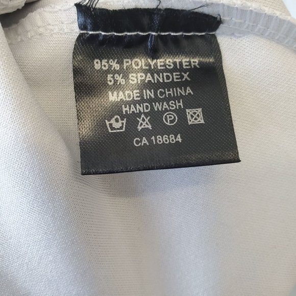 Maccine Open Floral Paisley Print Style Pointe Skirt - Picture 7 of 8